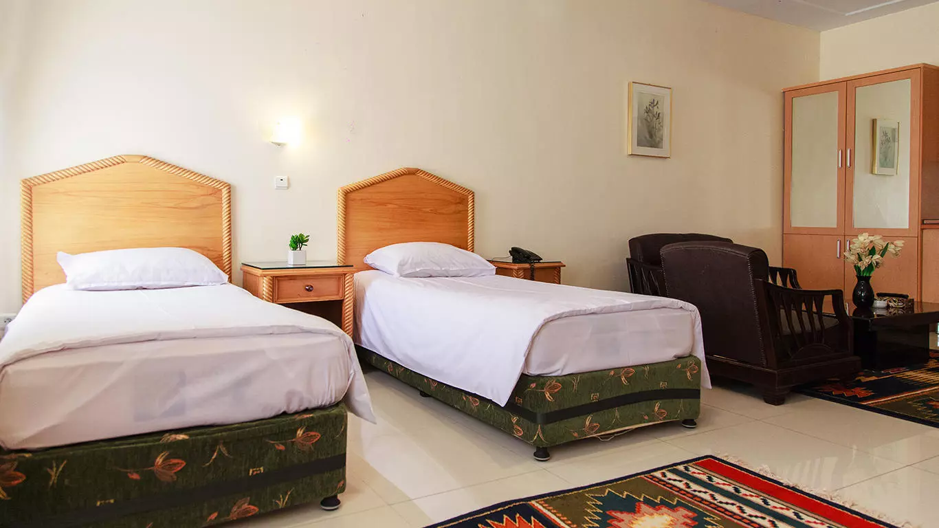 Rudaki Hotel