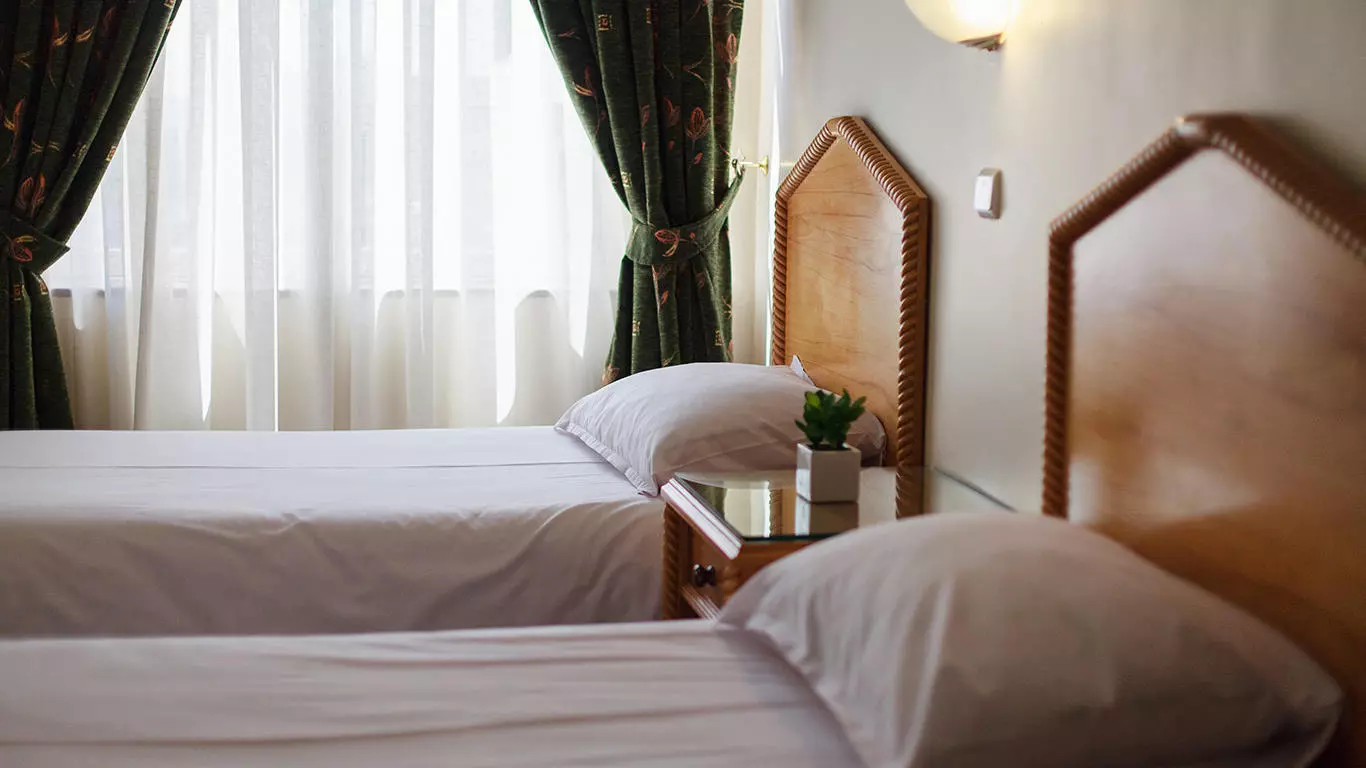 Rudaki Hotel