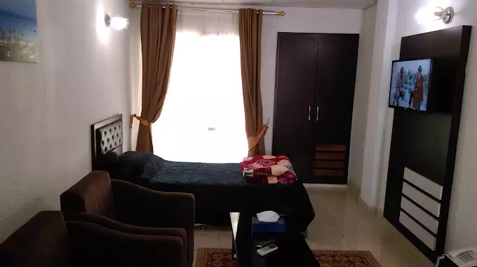 Abadgaran Hotel