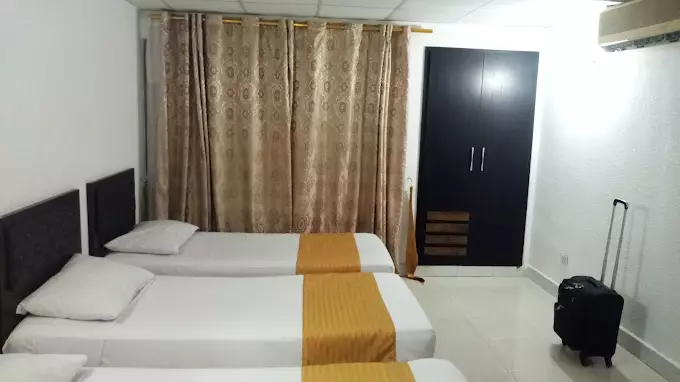 Abadgaran Hotel