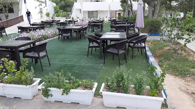 Abadgaran Hotel