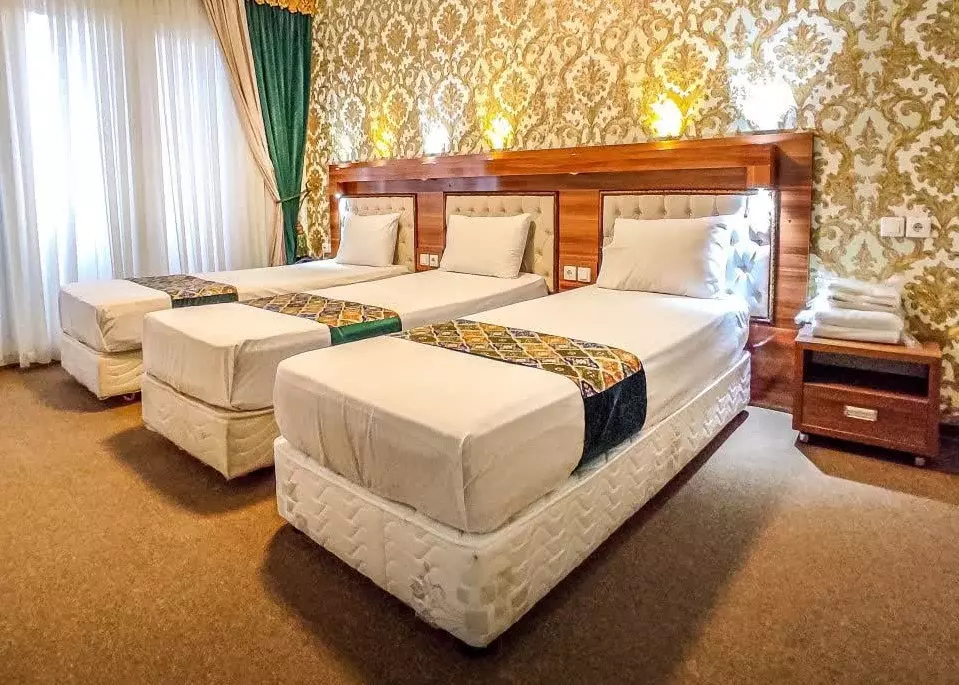 Ayran Hotel