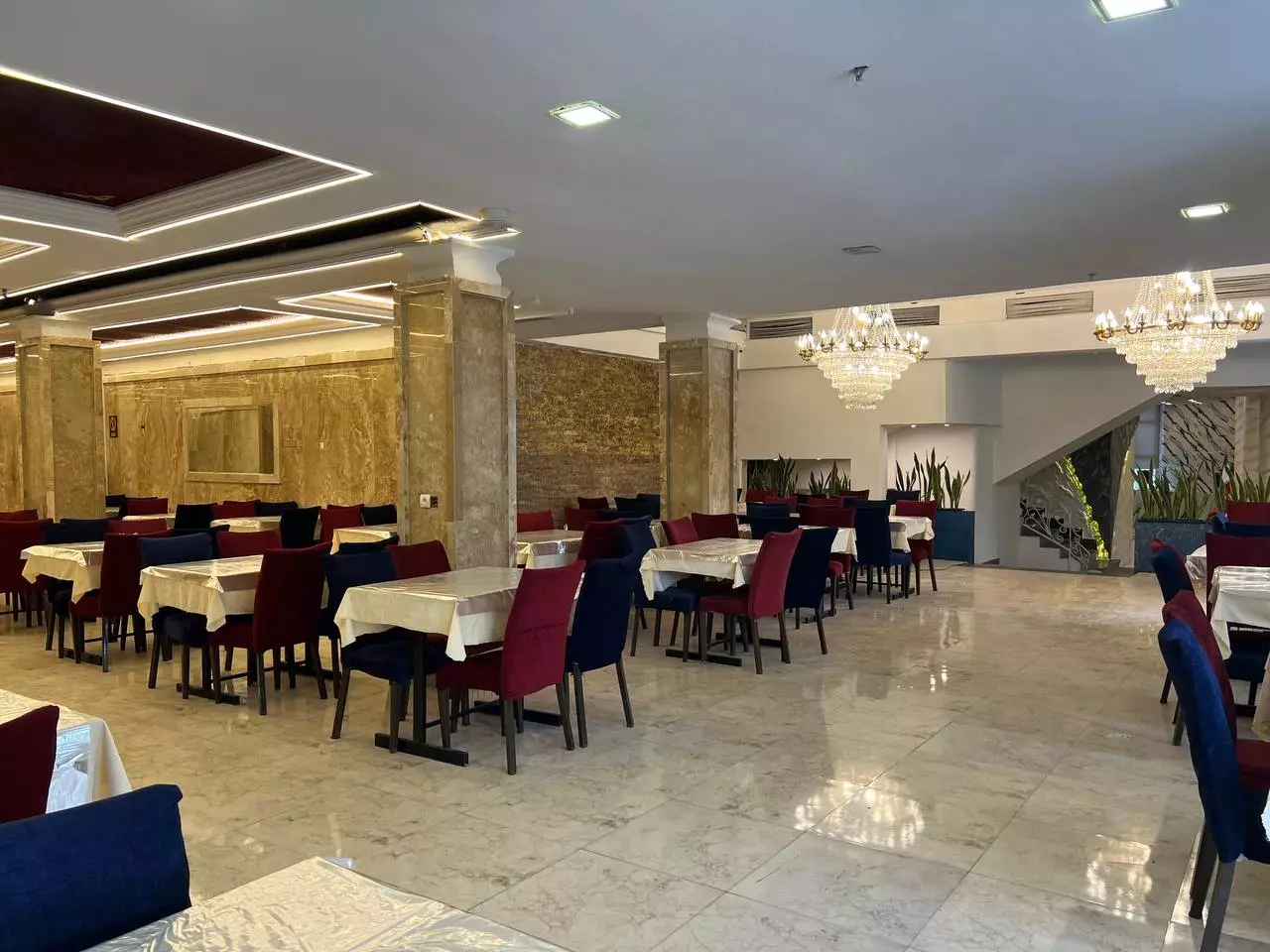 Arad Hotel