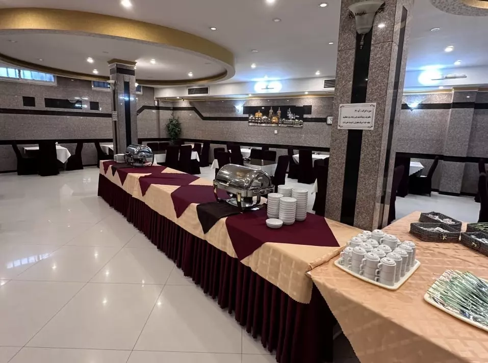 Helia Hotel