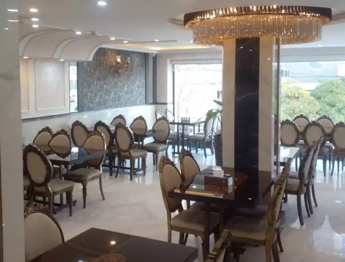 Kavian Hotel Apartment