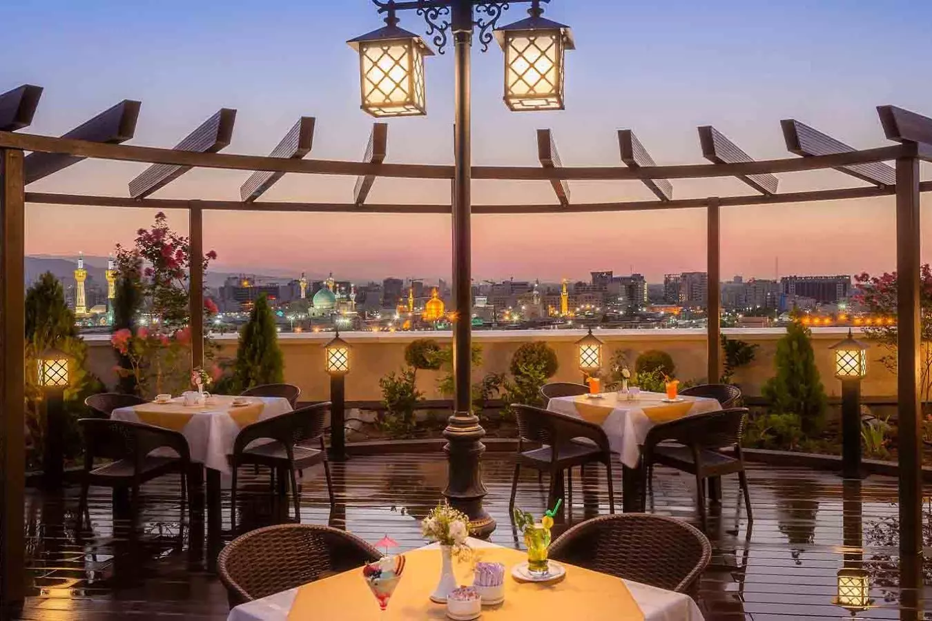 Madinah Al Javad Hotel