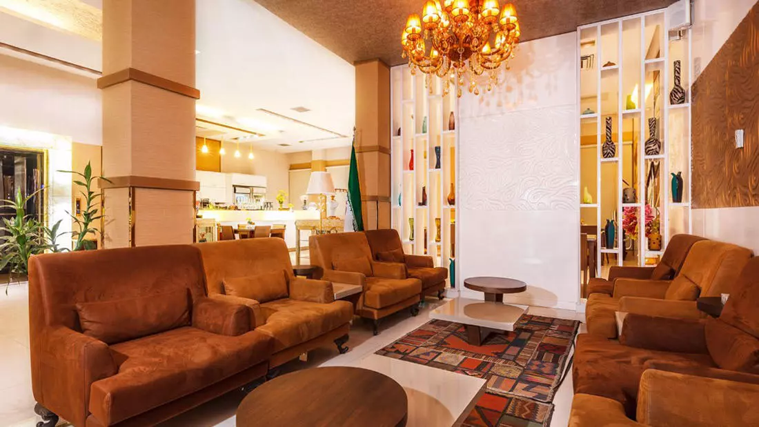 Pamchal Hotel