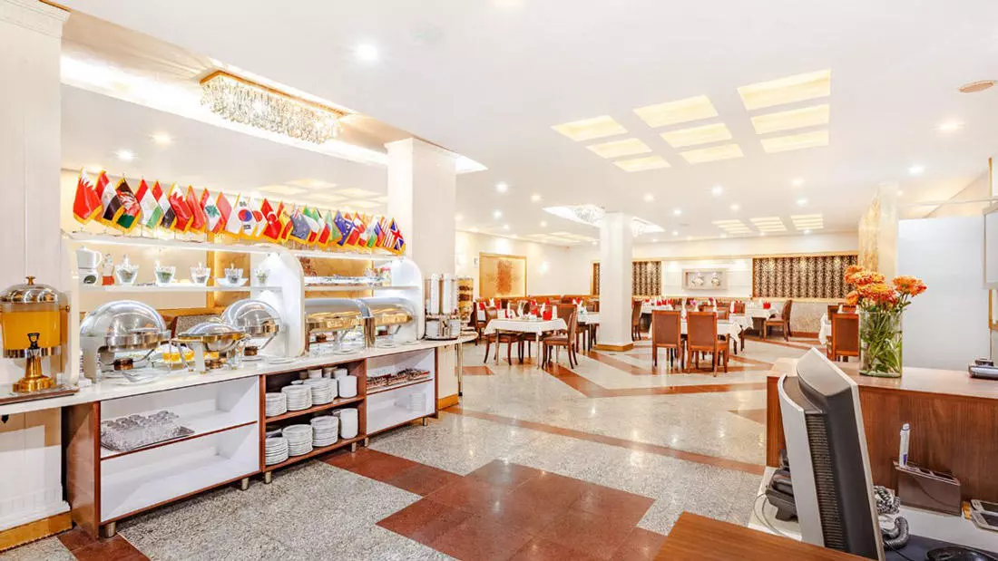 Pamchal Hotel