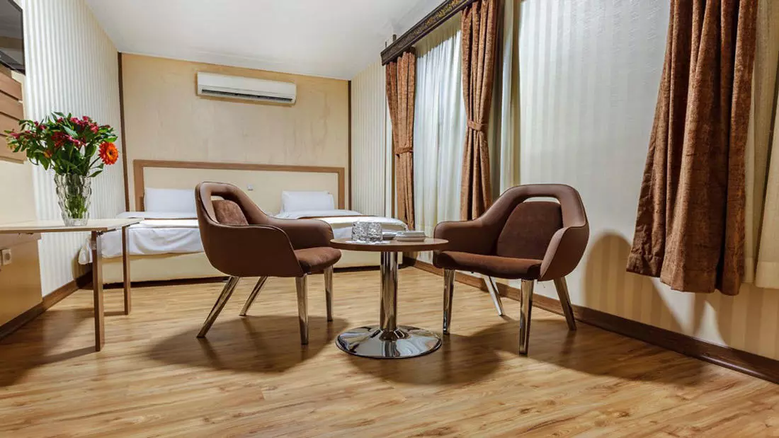 Pamchal Hotel