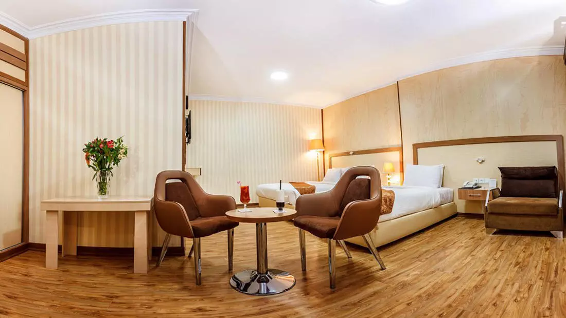 Pamchal Hotel