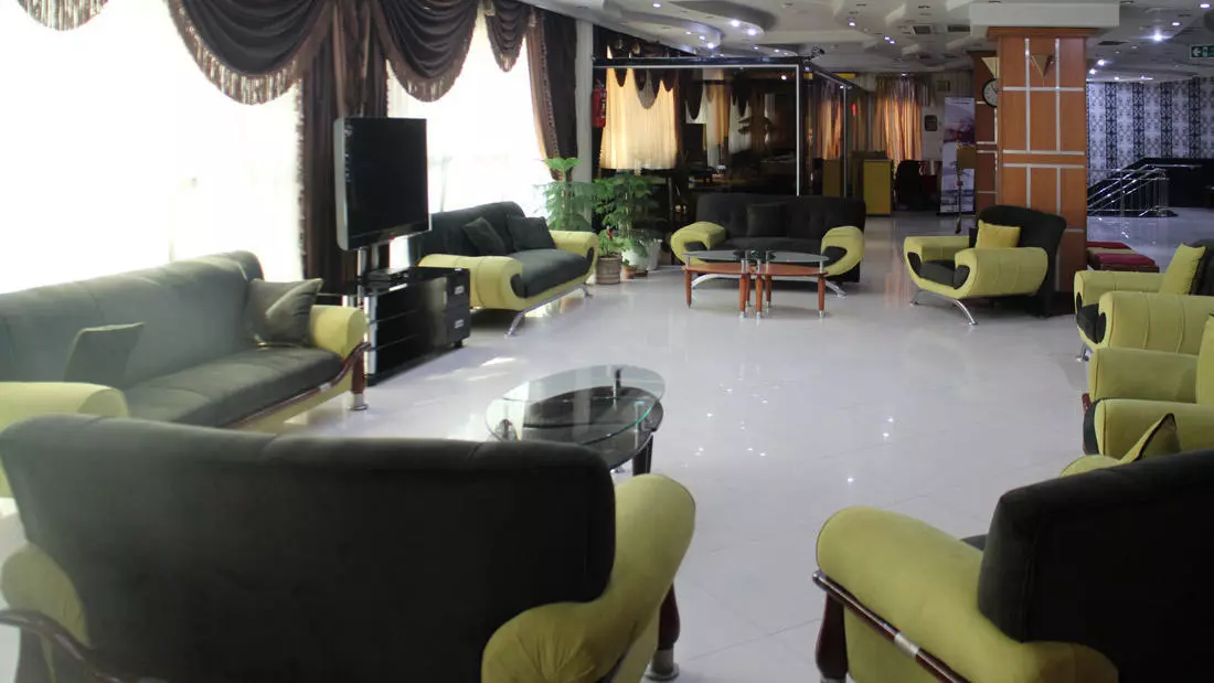 Noor Hotel