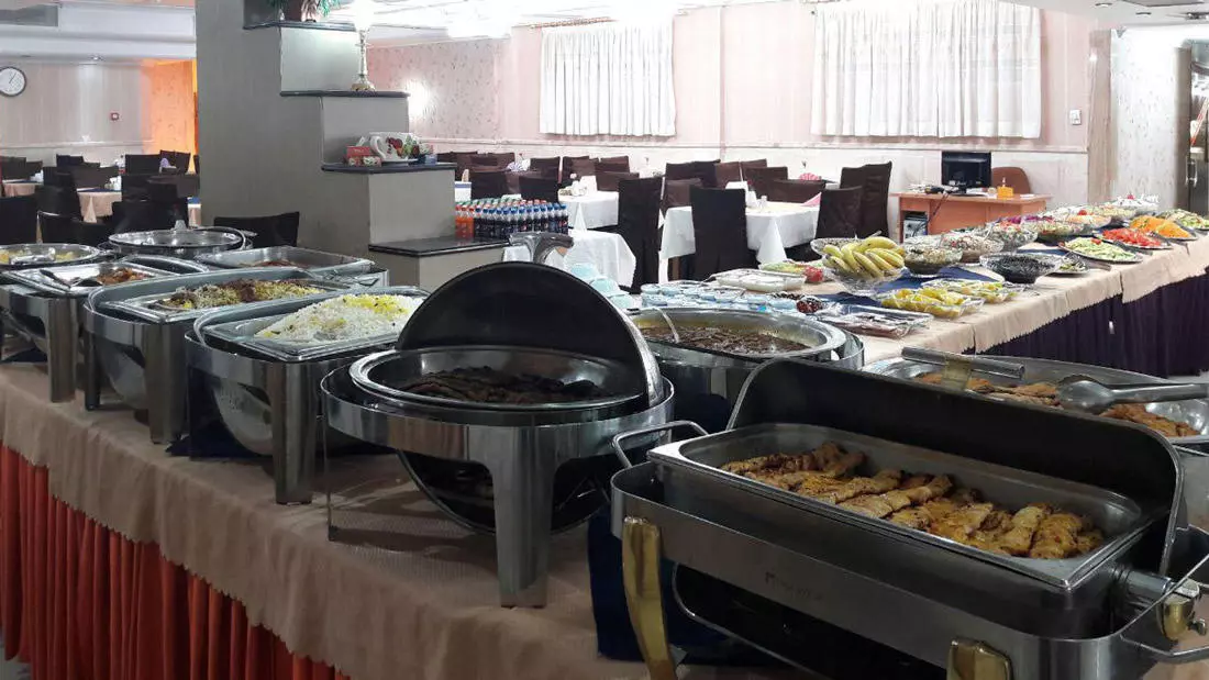 Noor Hotel