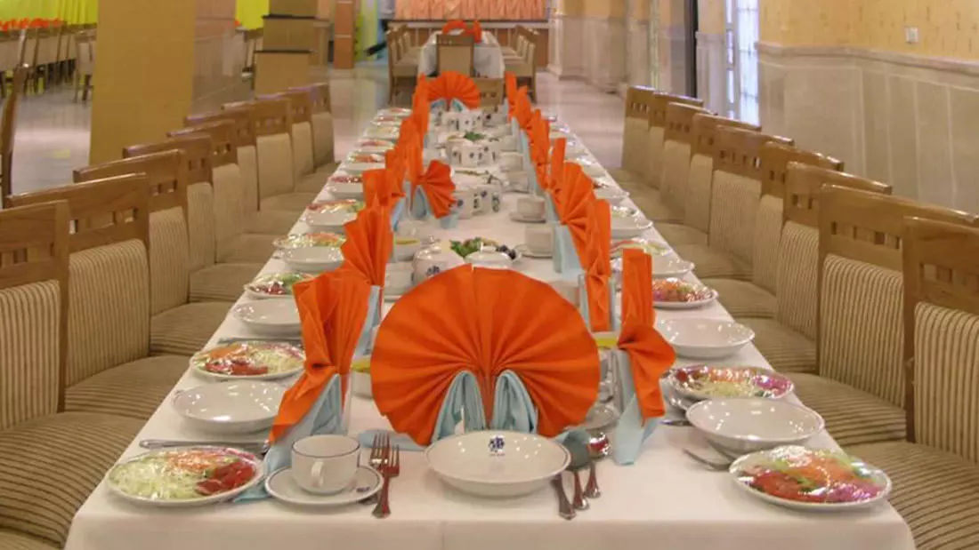 Noor Hotel