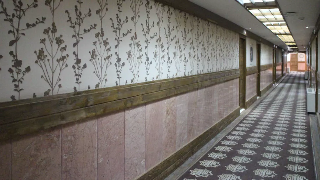 Noor Hotel