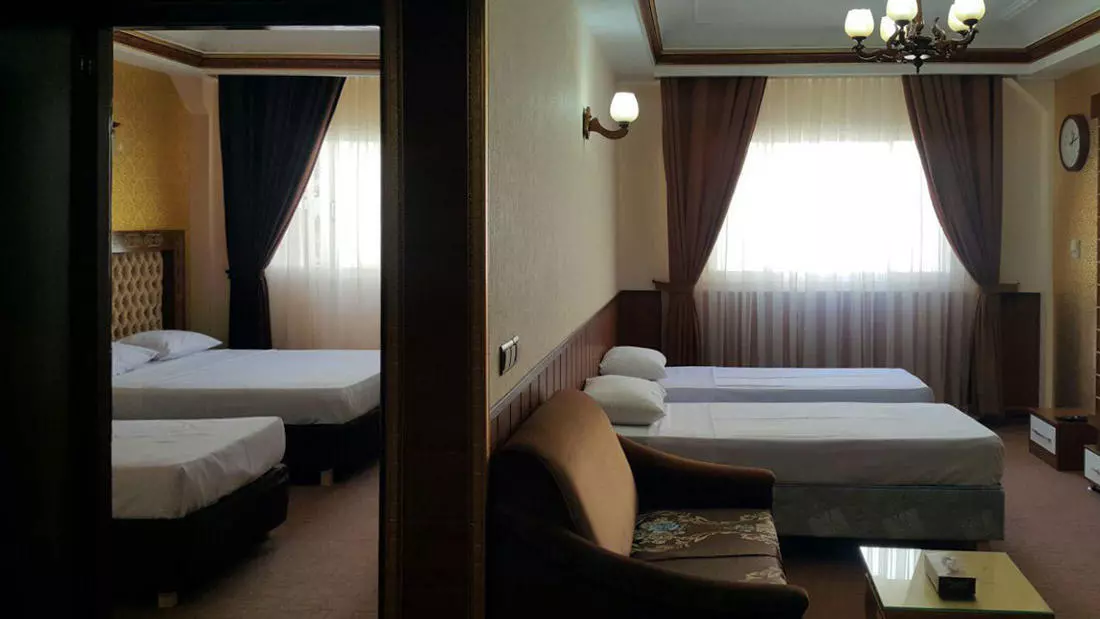 Noor Hotel
