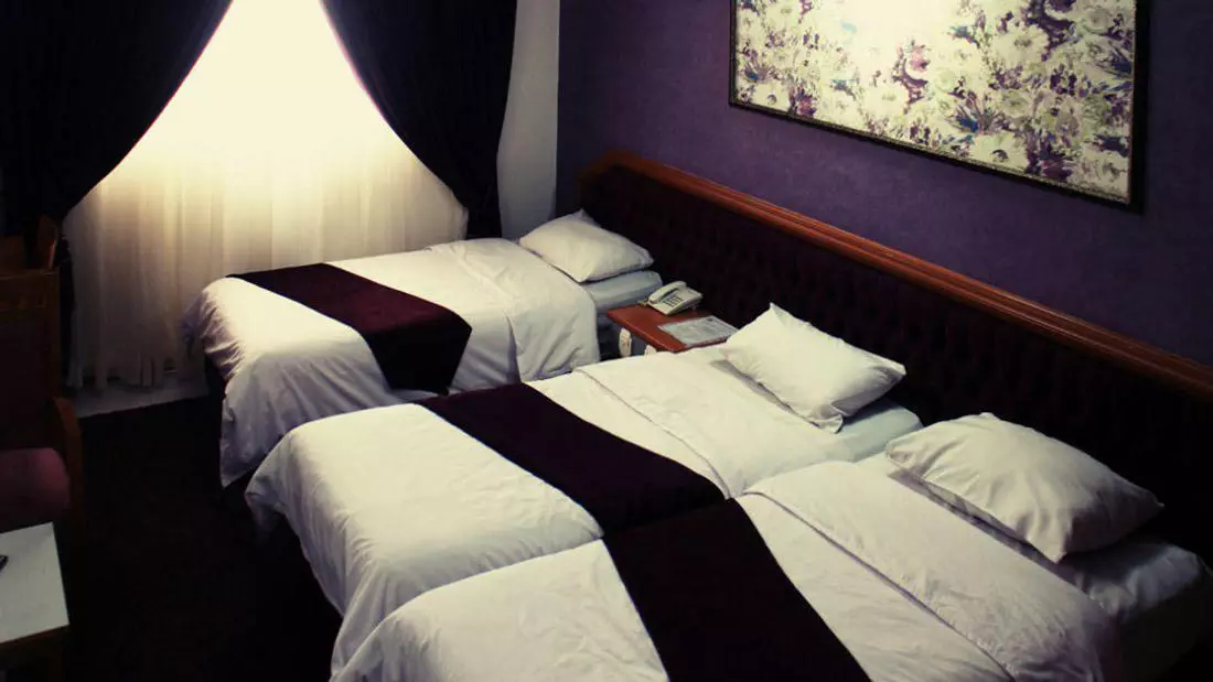 Noor Hotel