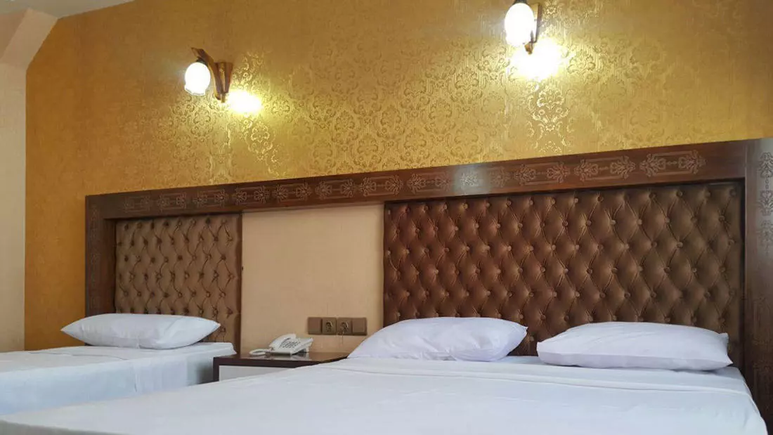 Noor Hotel