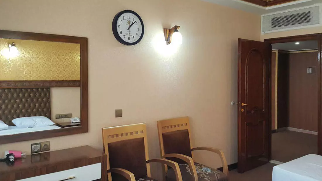 Noor Hotel
