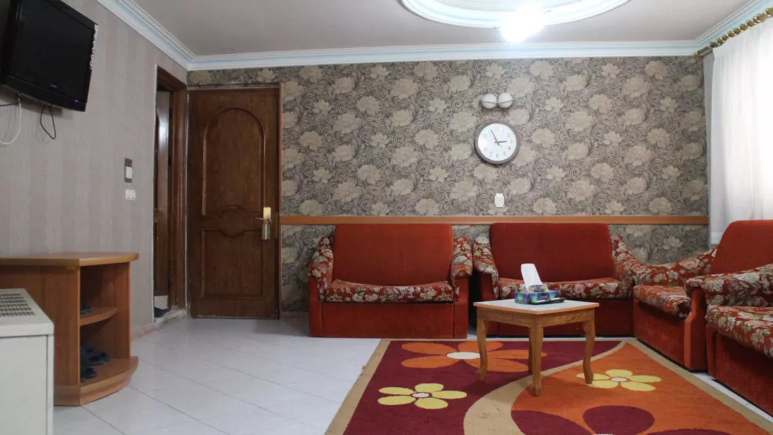 Noor Hotel