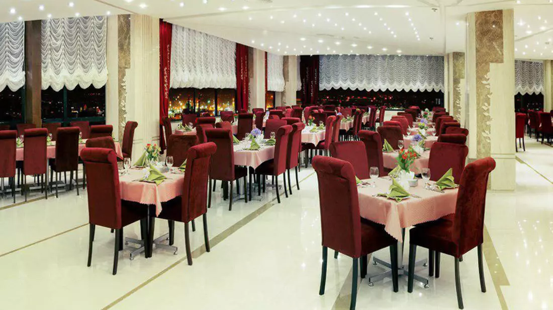Sinoor Hotel