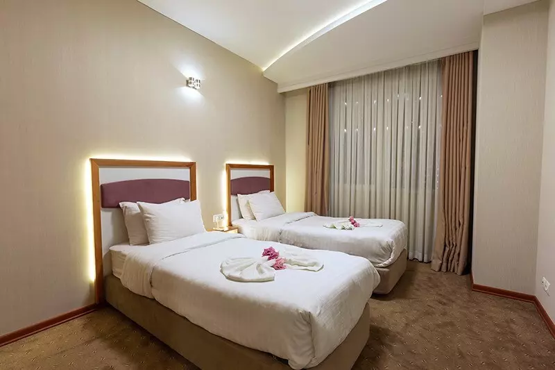 Hayat Shargh Hotel
