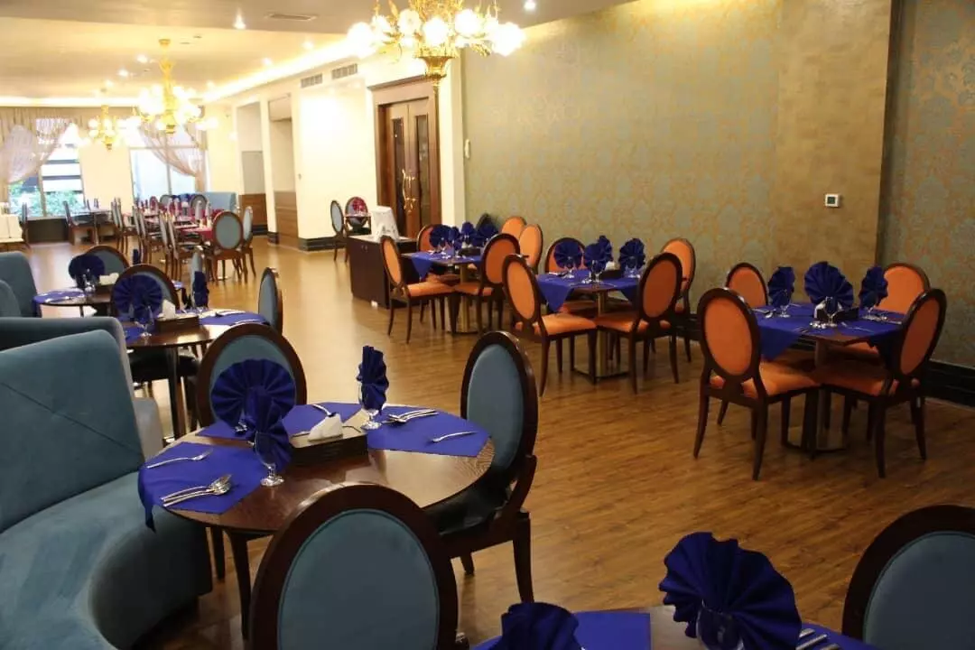 Merat Hotel
