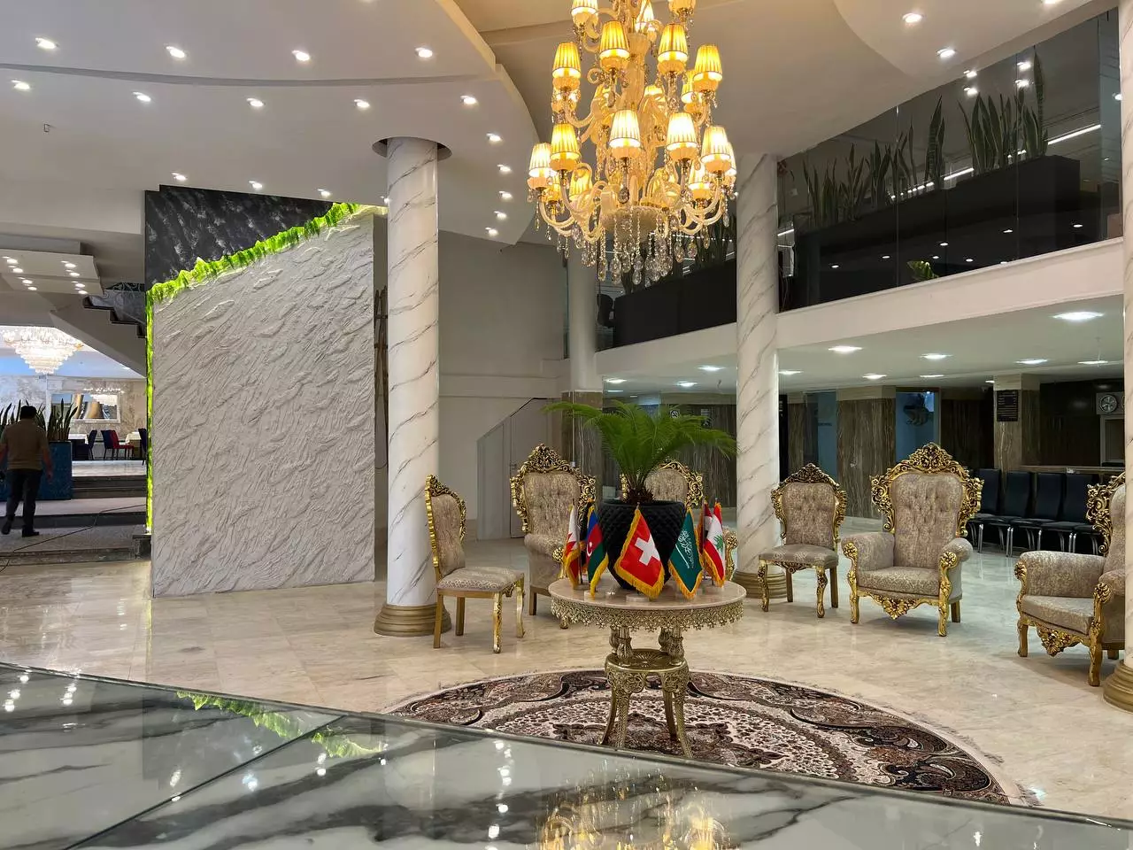 Arad Hotel