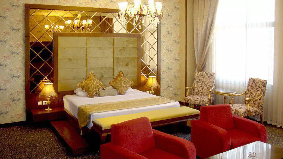 Sinoor Hotel