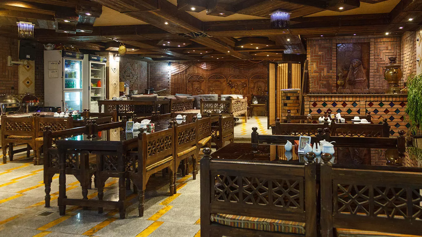 Pars Apartment Hotel