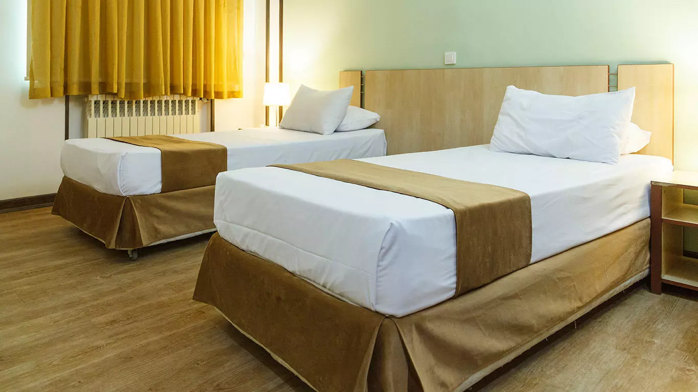 Pars Apartment Hotel