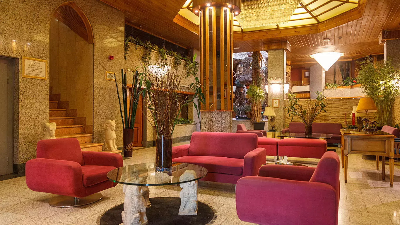 Amir Hotel