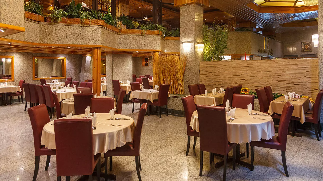 Amir Hotel