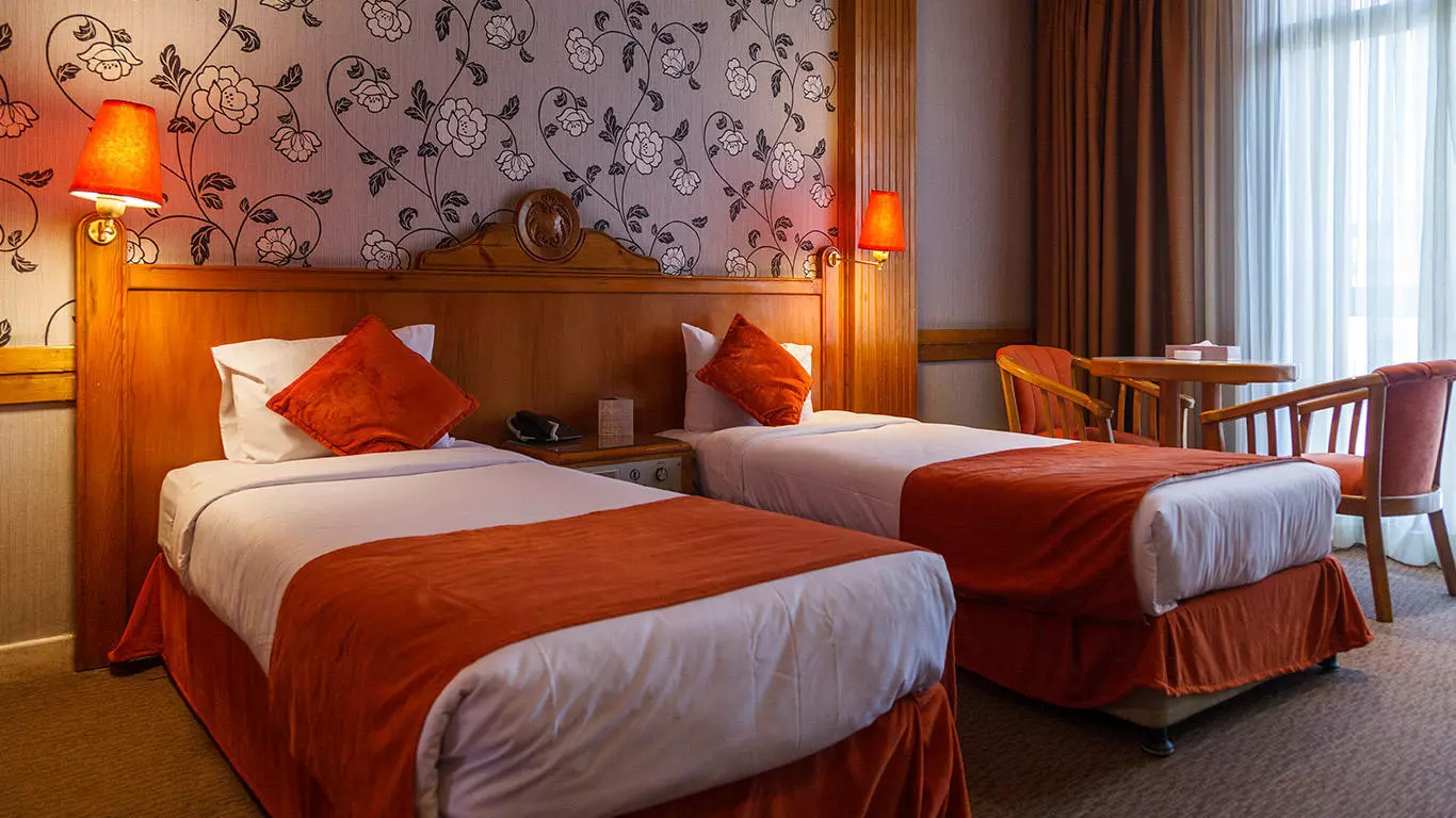 Amir Hotel