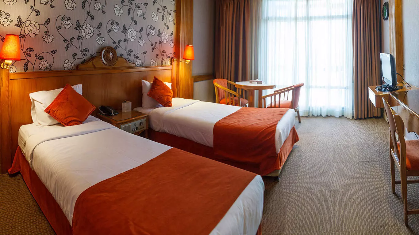 Amir Hotel