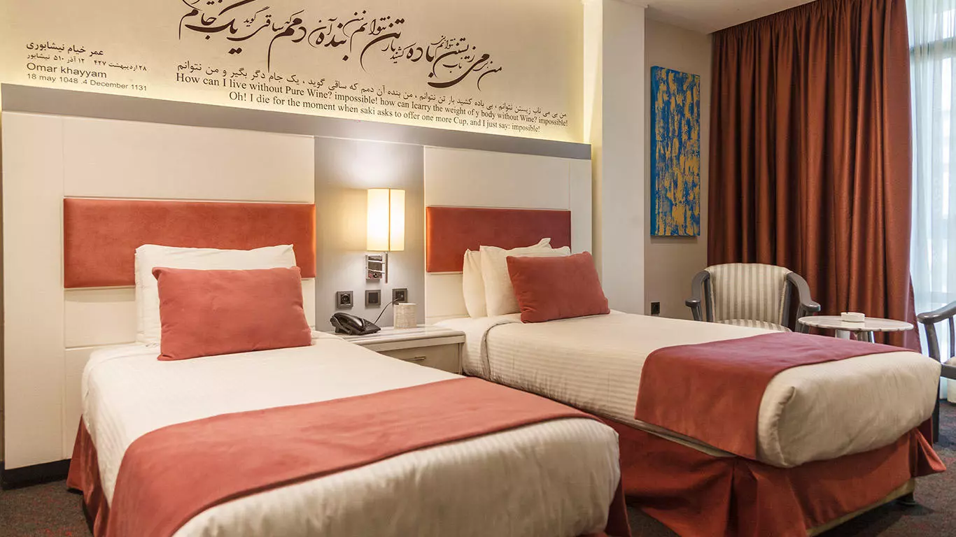 Amir Hotel