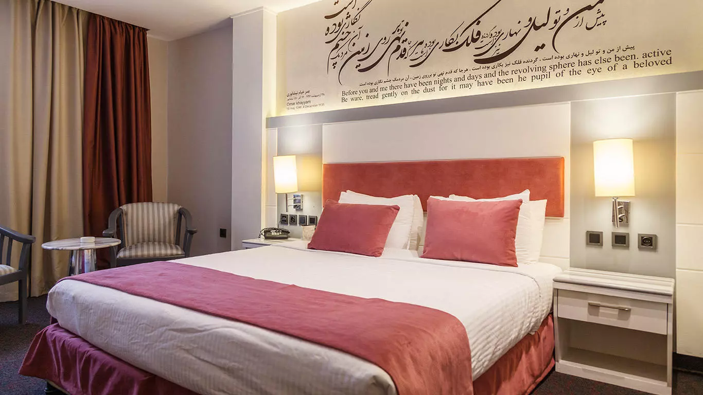 Amir Hotel