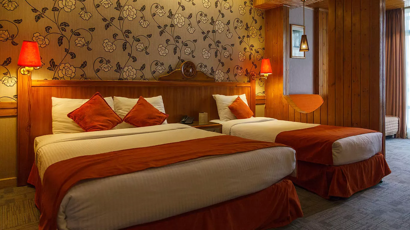 Amir Hotel