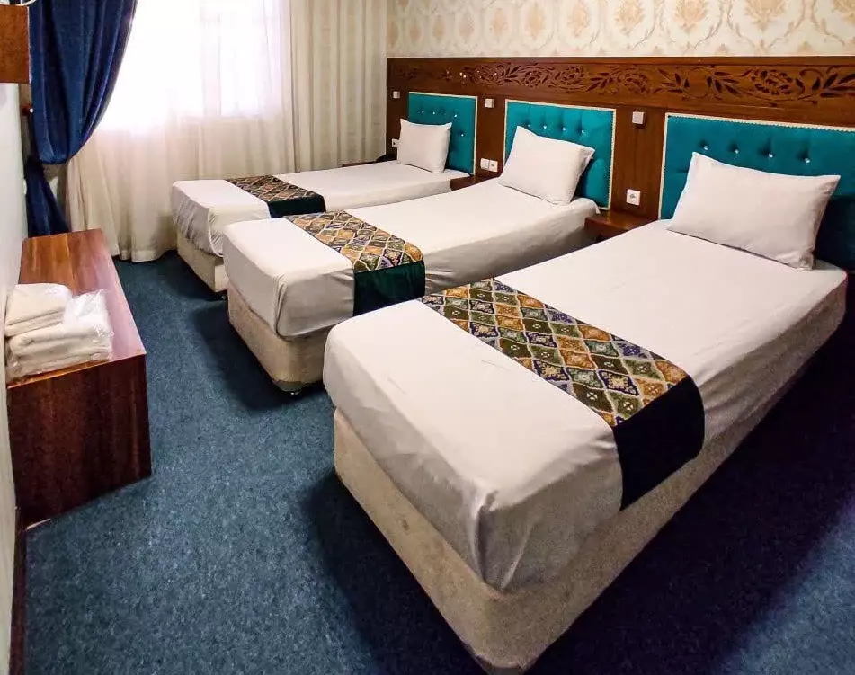 Ayran Hotel