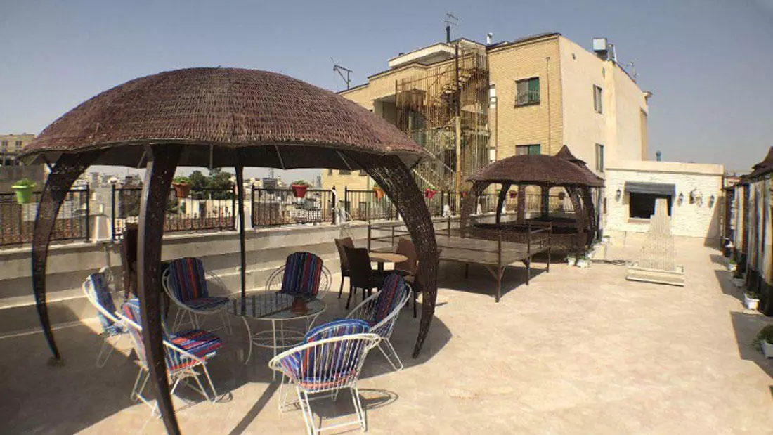 Kowsar Hotel