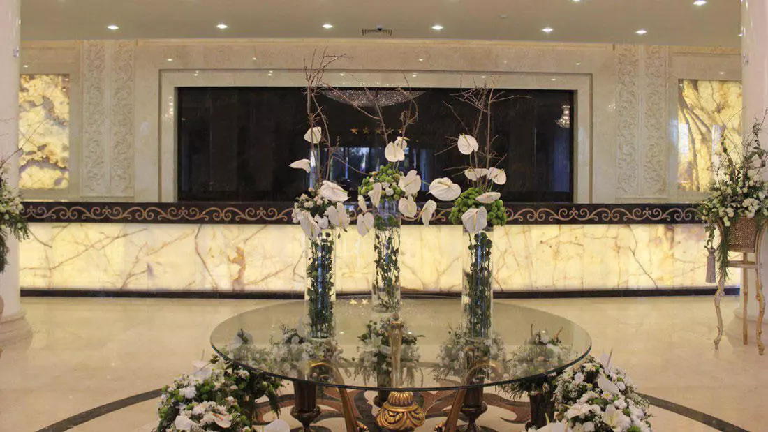 Park Hayat Hotel