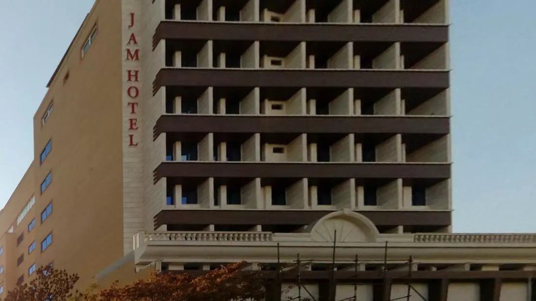 Jam Hotel