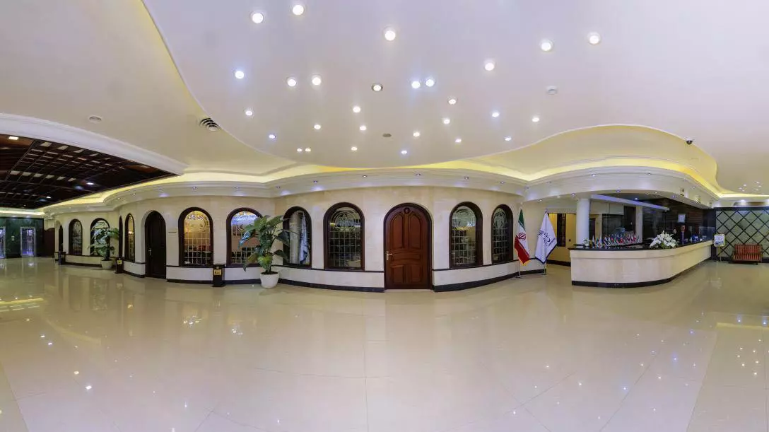 Jam Hotel