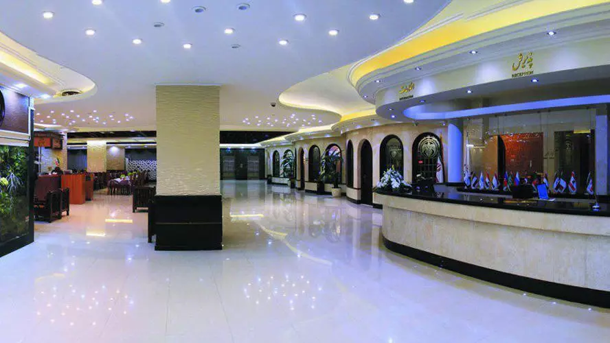 Jam Hotel