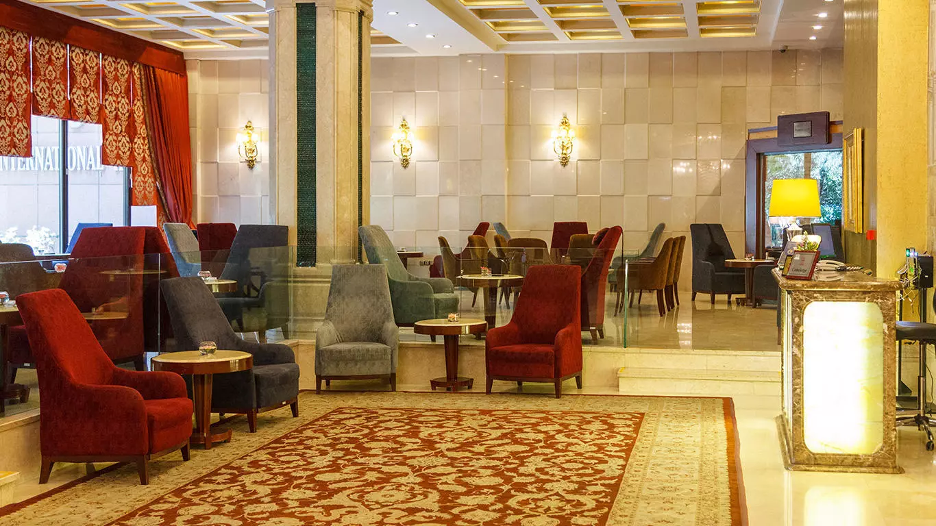 Espinas  Hotel