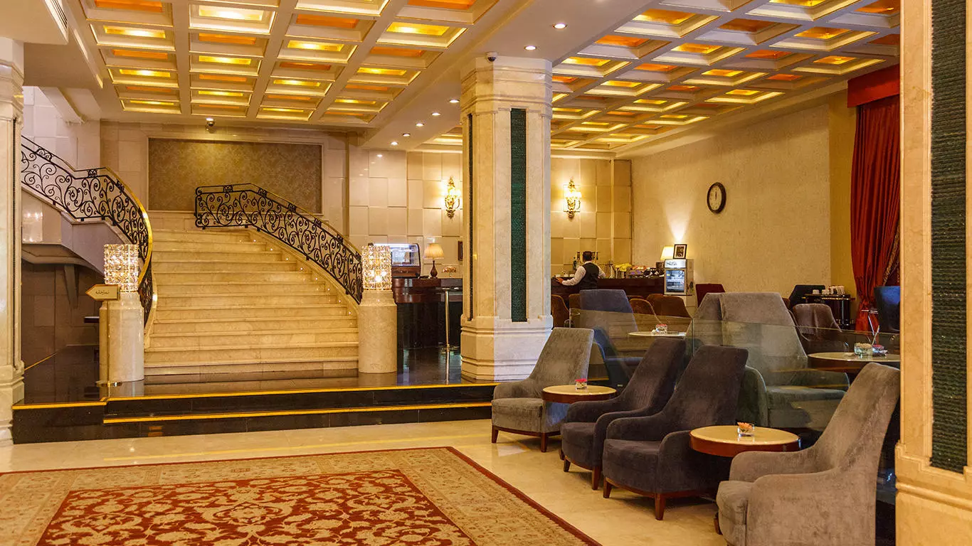 Espinas  Hotel