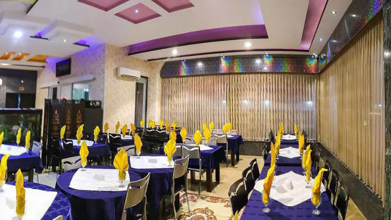 Oleia Hotel