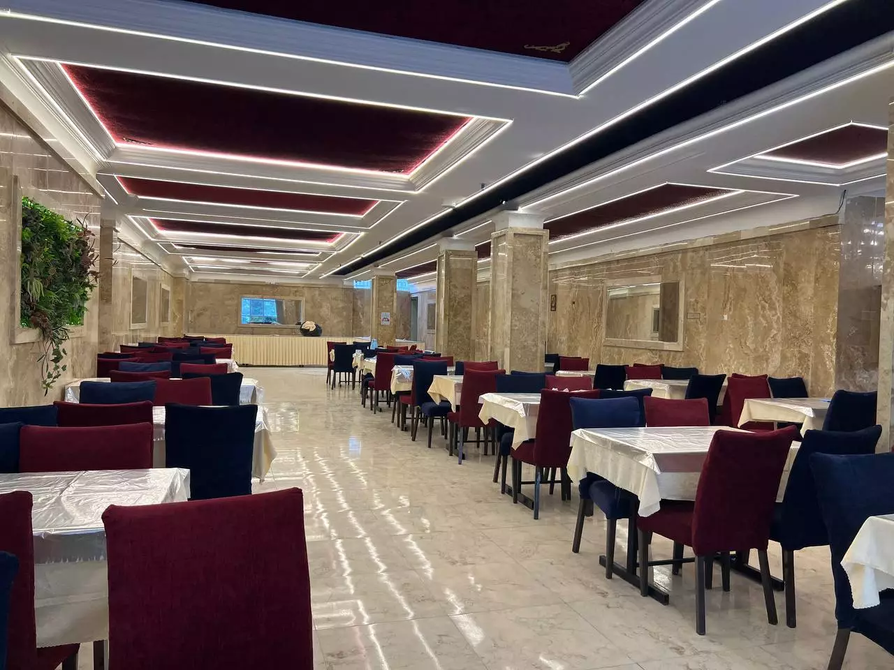 Arad Hotel
