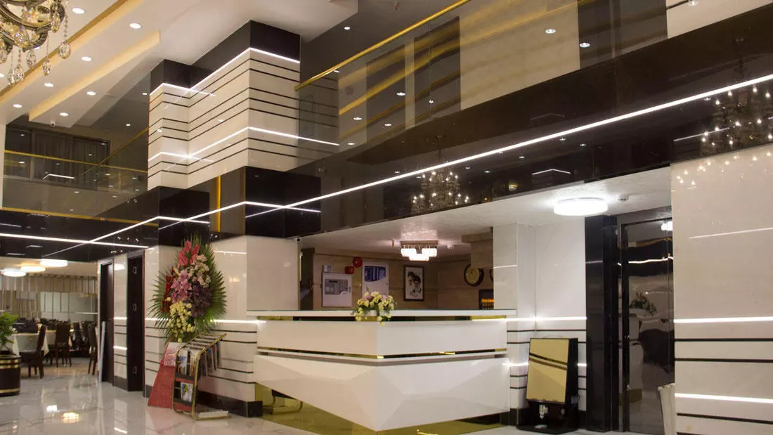 Baran Hotel