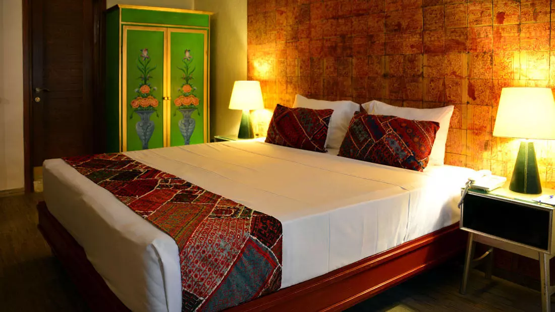 Ferdous Hotel