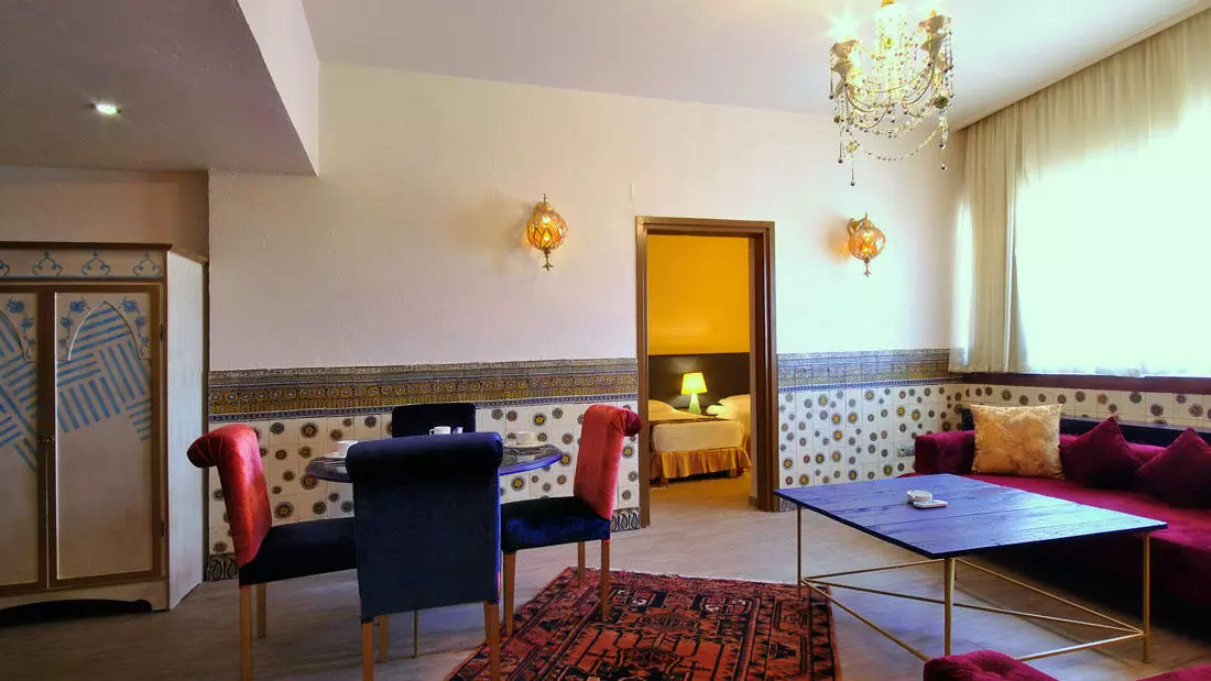 Ferdous Hotel